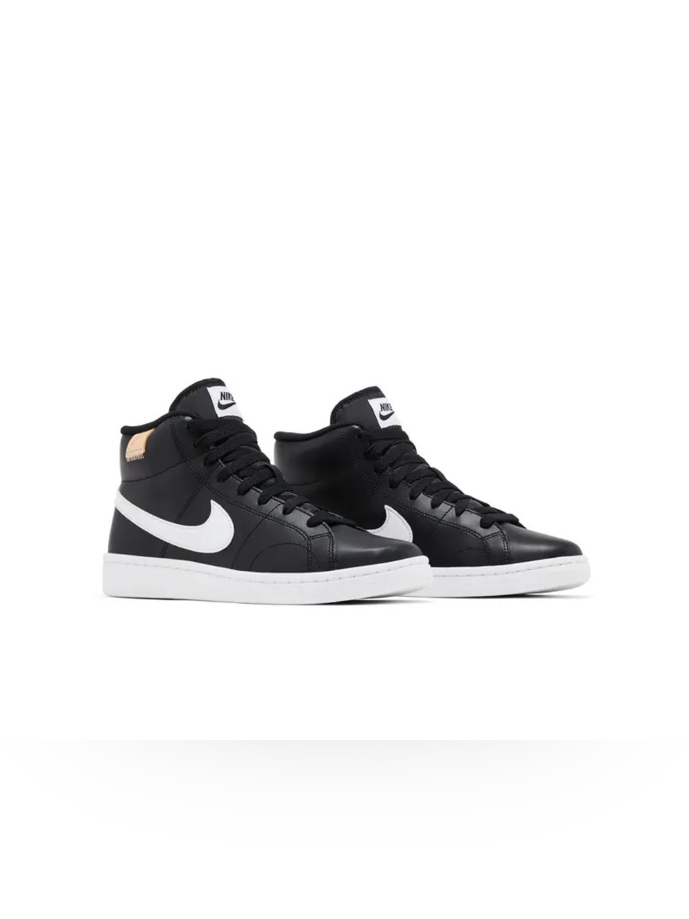 Nike Court Royale 2 Mid Sneakers